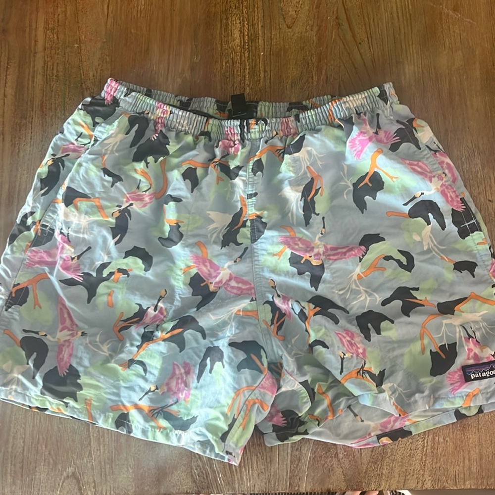 Paragonia baggies size M